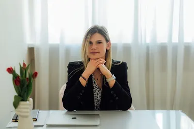 Dietetyk Łódź - Poradnia Dietetyczna - Martyna Plucińska - Mazerant